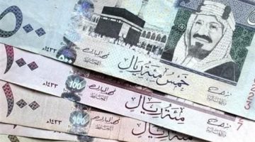 سعر الريال السعودي اليوم يتصدر ترندات جوجل بالسعودية