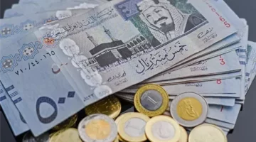 سعر الريال السعودي مقابل الجنيه في البنوك اليوم