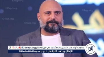 سعيد بردود الأفعال حول “برغم القانون”.. وشخصيتي وراءها قصة كبيرة