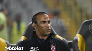 سيد عبد الحفيظ: الأهلي يمتلك الأفضلية دائمًا على الزمالك.. وكولر سيثير قلق اللاعبين