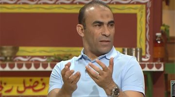 سيد عبد الحفيظ: السوبر الإفريقي مباراة للنسيان للاعبي الأهلي.. ويوضح سبب تفوق الزمالك