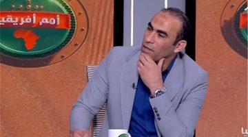 سيد عبد الحفيظ يكشف عن رد المقاولون عندما أراد الأهلي ضم محمد صلاح