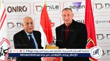 شروط خاصة من الأهلي والزمالك قبل بداية الموسم الاستثنائي