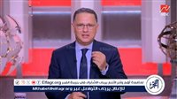 شريف عامر يعتذر إلى الجمهور لهذا السبب