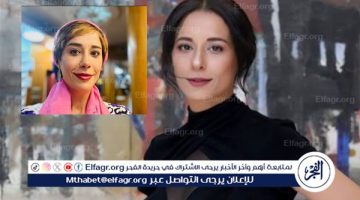 “شيرين عادل أعطتني مساحة كبيرة.. الارتجال في تيتا زوزو والذكاء الاصطناعي صعب يخترع الفن الأصيل ” (حوار)