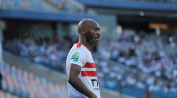 شيكابالا: كنت منهارًا قبل مباراة السوبر الإفريقي.. ولاعب الزمالك الجديد “صفقة سوبر”