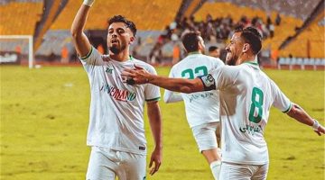 صلاح محسن: أتوقع فوز الأهلي بنسبة 80% مُقابل 50% لـ الزمالك في السوبر الإفريقي