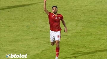 صلاح محسن: الحديث عن رحيلي من الأهلي “بيتعبني نفسيًا”.. وأمتلك عرضًا من الزمالك