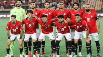 صورة | وكالة سويسرية تفتح النار على اتحاد الكرة وتضع منتخب مصر في ورطة قبل مونديال 2026