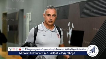 عاجل.. أول تعليق من جوميز بعد وصول الزمالك لدور المجموعات في الكونفدرالية