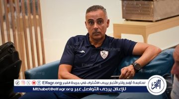 عاجل.. جوميز يقرر استبعاد نجمي الزمالك من حساباته