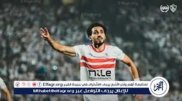 عاجل.. طبيب الزمالك يكشف طبيعة إصابة شحاتة وموقف حمدي والونش