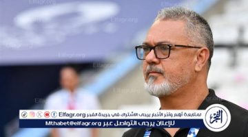 عاجل.. موعد توقيع ميكالي عقود تدريب منتخب مصر للشباب