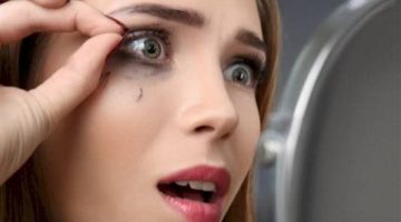 عادات تسبب تساقط الرموش.. كيف تحافظ على صحة رموشك؟