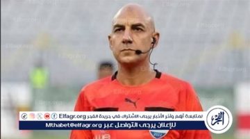 عادل وأبو الرجال أبرزهم.. اجتياز 4 حكام لاختبارات اللياقة البدنية على ملعب نادي النصر