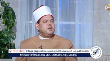 عالم أزهري يحسم الجدل بشأن دعوى استحلال سرقة الكهرباء والغاز والمياه (فيديو)