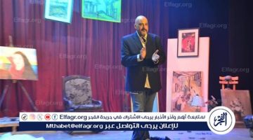 عرض “طرح حرير” على مسرح السامر ضمن مهرجان مسرح الهواة