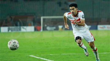 عمر جابر: مباراة الأهلي والزمالك الديربي الأهم في العالم.. ونتطلع للفوز بالسوبر الإفريقي