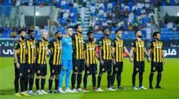 غيابات اتحاد جدة أمام الهلال في كلاسيكو السعودية