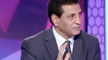 فاروق جعفر: جوميز لا يصلح للزمالك