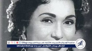 في ذكرى وفاة تحية كاريوكا… تعرف على أبرز الكواليس وأسرار تحية كاريوكا