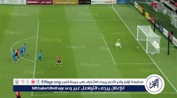 في ظهوره الأول.. تريزيجيه يقص شريط أهدافه مع الريان أمام الشحانية بدوري نجوم قطر