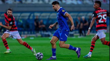 فيديو | الهلال يهزم الرياض بثلاثية ويواصل صدارته لـ الدوري السعودي