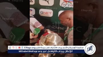 فيديو.. لحظة خروج لاعبي الزمالك من المنطقة المختلطة ورقصة على طريقتهم الخاصة بالكأس