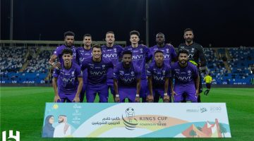 فيديو | ليوناردو يُسجل هدف الهلال الأول أمام البكيرية