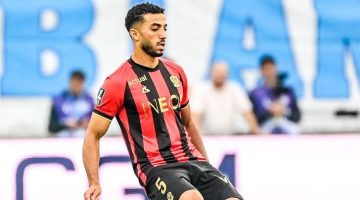 فيديو | ماذا قدم محمد عبد المنعم مع نيس أمام مارسيليا في الدوري الفرنسي؟