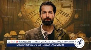 فيلم “عاشق” يتصدر المرتبة الأولى في شباك التذاكر