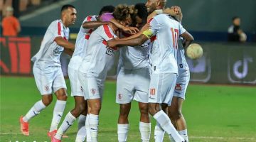 قائمة الزمالك أمام الأهلي في السوبر الإفريقي.. ظهور خاص للونش