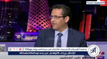 قانون الإجراءات الجنائية دستور العدالة.. ويجب أن يشهد نقاشا مجتمعيا واسعا