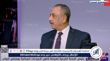 قانون الإجراءات الجنائية دستور مصغر لممارسة المصريين ‏لحقوقهم