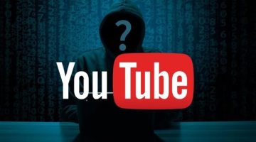 كيفية حماية حسابك على YouTube واسترداده