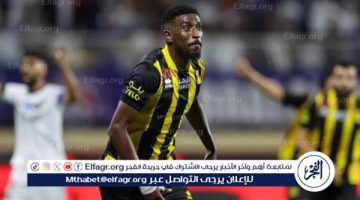 لاعب اتحاد جدة يقترب من العودة بعد غياب طويل