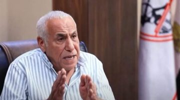 لبيب رئيسا لبعثة الزمالك فى السوبر الإفريقى