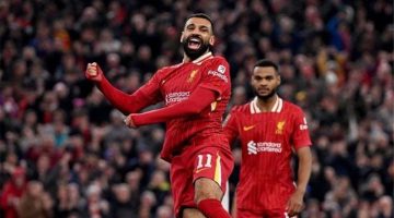 لخلافة محمد صلاح.. ليفربول يضع عينه على صفقة هجومية من ريال مدريد