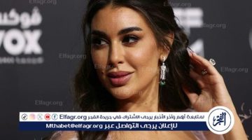 لهذا السبب.. ياسمين صبري تتصدر تريند “جوجل”