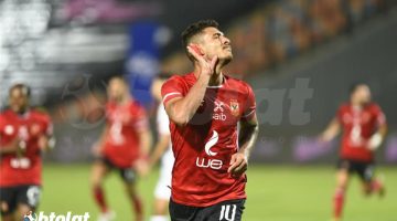 محمد شريف يتوقع الفائز بالسوبر الإفريقي ويوضح موقفه من الانتقال إلى الزمالك