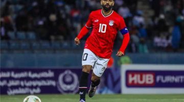 محمد صلاح ينعى وفاة إيهاب جلال