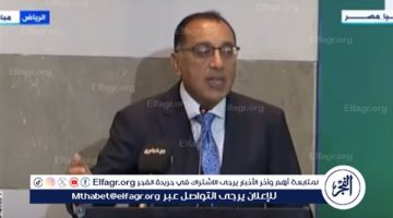 مدبولي يروي موقفا مضحكا مع وزير التجارة السعودي بشأن البيروقراطية في مصر