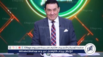 مدحت شلبي معلقًا على مباراة السوبر الإفريقي بين الأهلي والزمالك