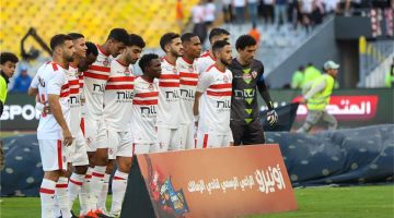 مدرب الزمالك يوضح تفاصيل رسالة الجهاز الفني للاعبين للفوز بلقب الكونفدرالية