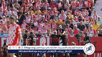 مدرب برشلونة يتغزل في التحكيم الإسباني