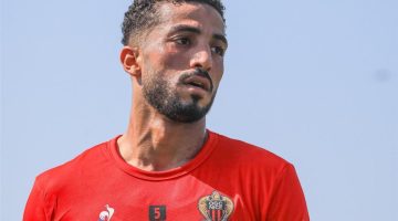 مدرب منتخب مصر السابق لـ “بطولات”: محمد عبد المنعم يستطيع اللعب في الدوري الإنجليزي