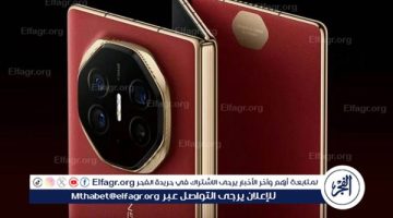 مراجعات هواتف هواوي.. سعر ومواصفات هاتف Huawei Mate XT Ultimate