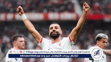 مررنا بوقت عصيب عند مواجهة محمد صلاح