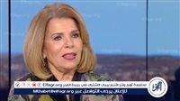 مشيرة خطاب: حقوق الإنسان في مصر "بعافية".. ولا أنسى هذا الموقف لشيخ الأزهر(فيديو)