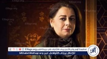 مفيدة شيحة تنعي وفاة الفنانة ناهد رشدي: “مثال حي للإيمان والرضا”